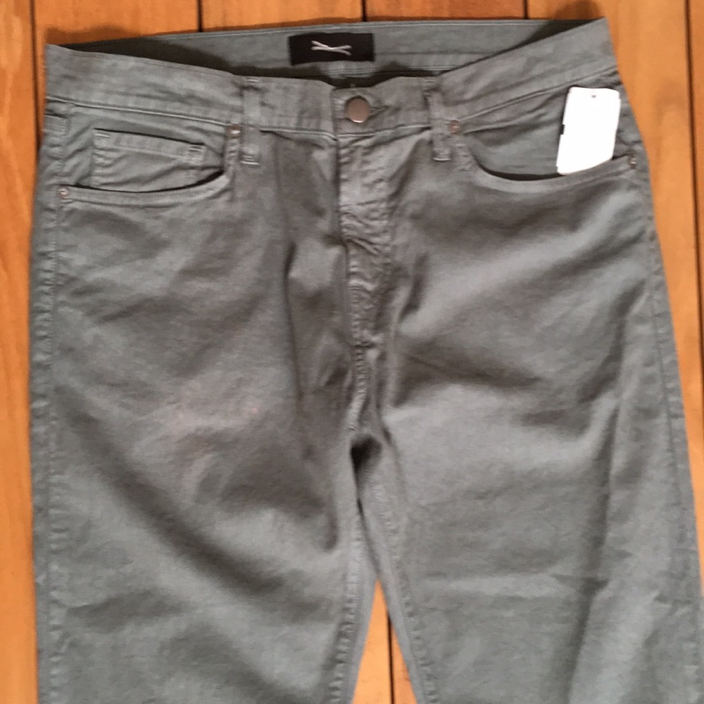 J Brand Pants 34” NWOT